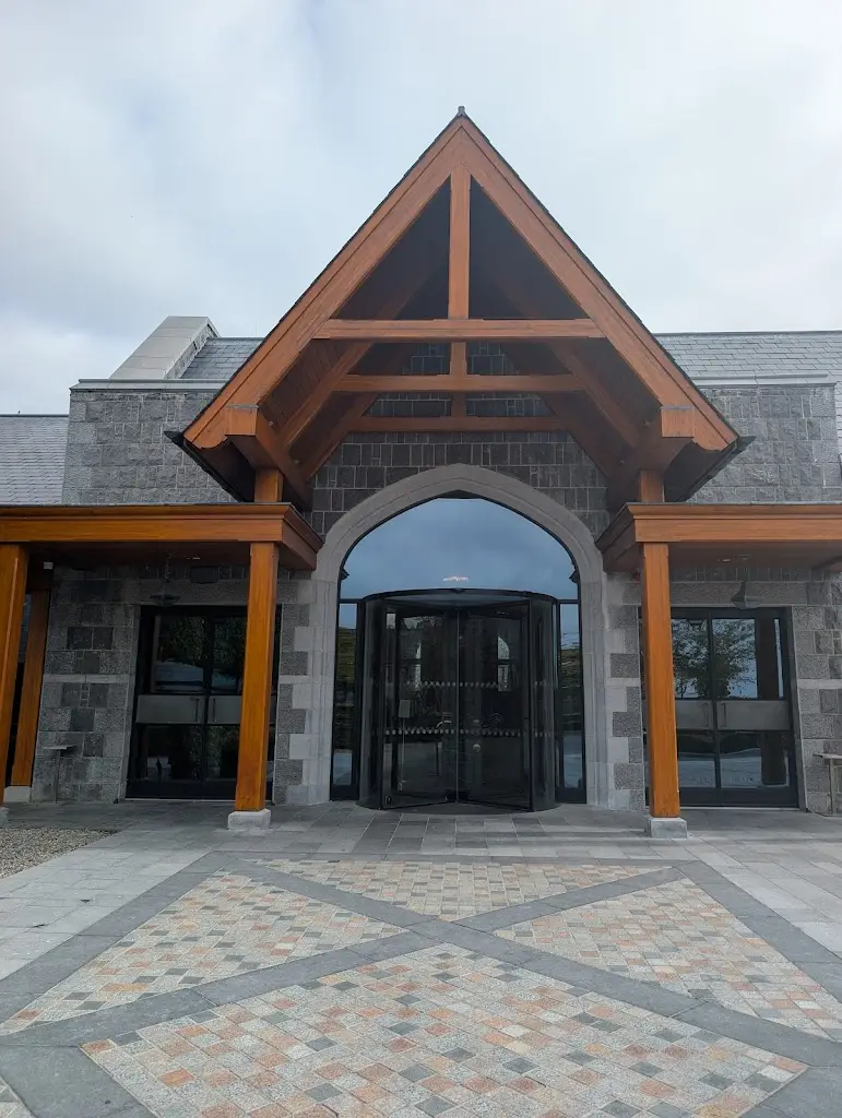 Padraig McGuire (BusManPaddy)_The Carriage House at Adare Manor_Adare_review