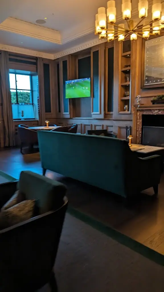 Theresa Bell_The Carriage House at Adare Manor_Adare_review