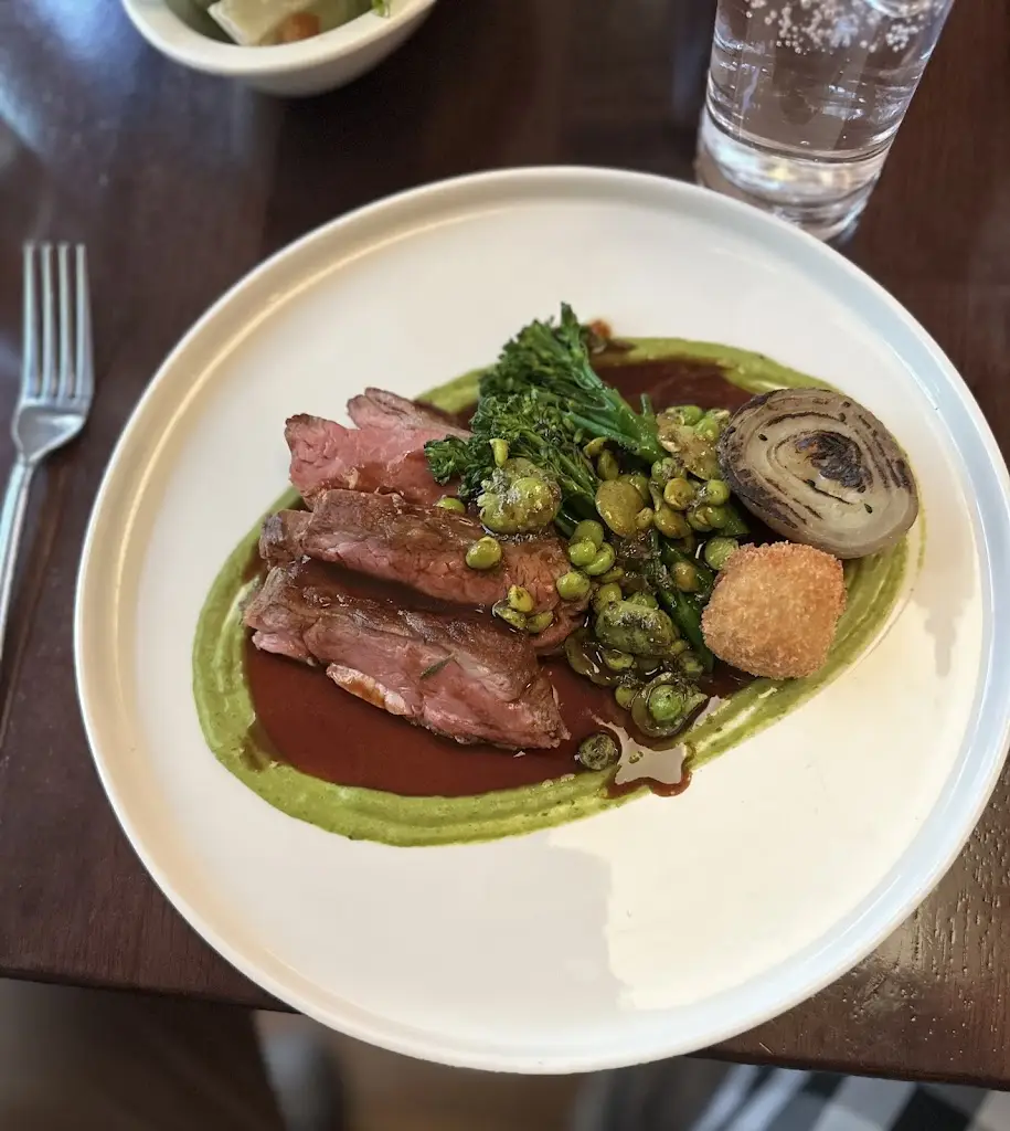 Cheryl Murray_1826 Adare_Adare_reseña