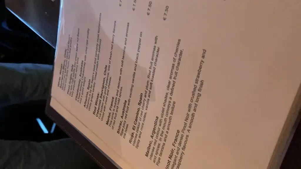 EH_Pat Collins Bar_Adare_Bewertung