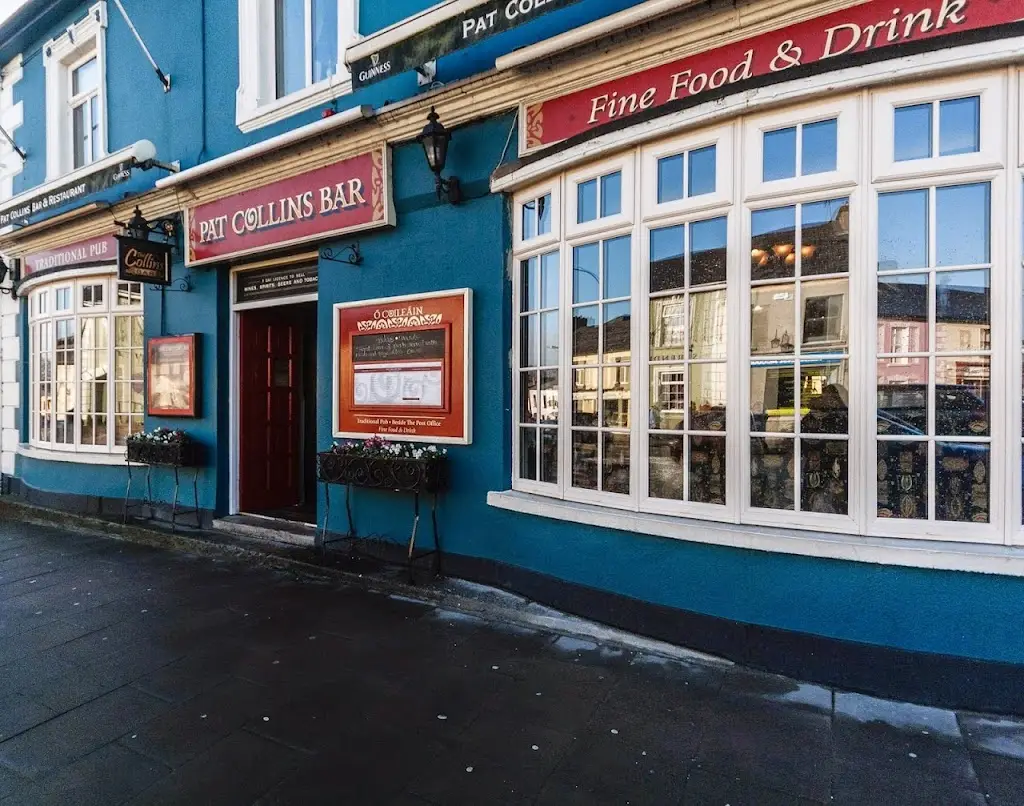 Pat Collins Bar_Adare_slider_image_1