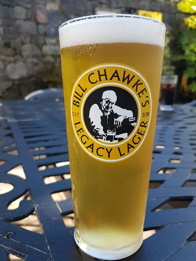 Menu_Bill Chawke's Bar Adare_Adare_immagine_5