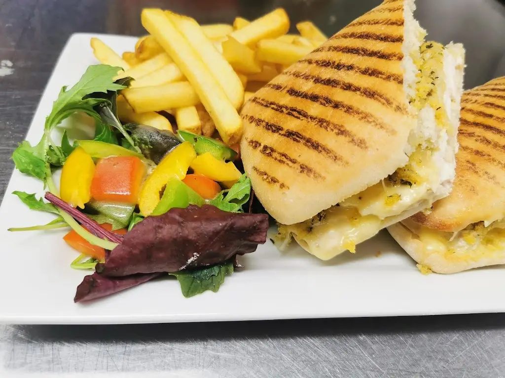 Menu_Bill Chawke's Bar Adare_Adare_immagine_8