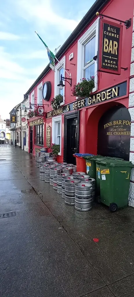 Bill Chawke's Bar Adare_Adare_slider_image_3