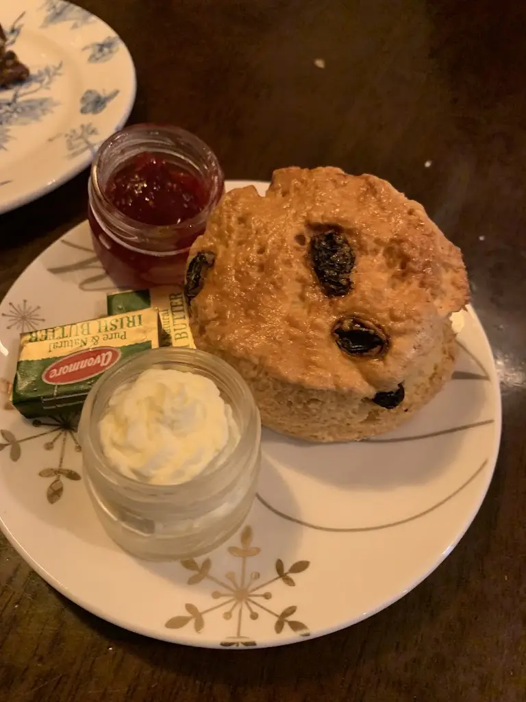 Menu_The Good Room Café_Adare_image_6