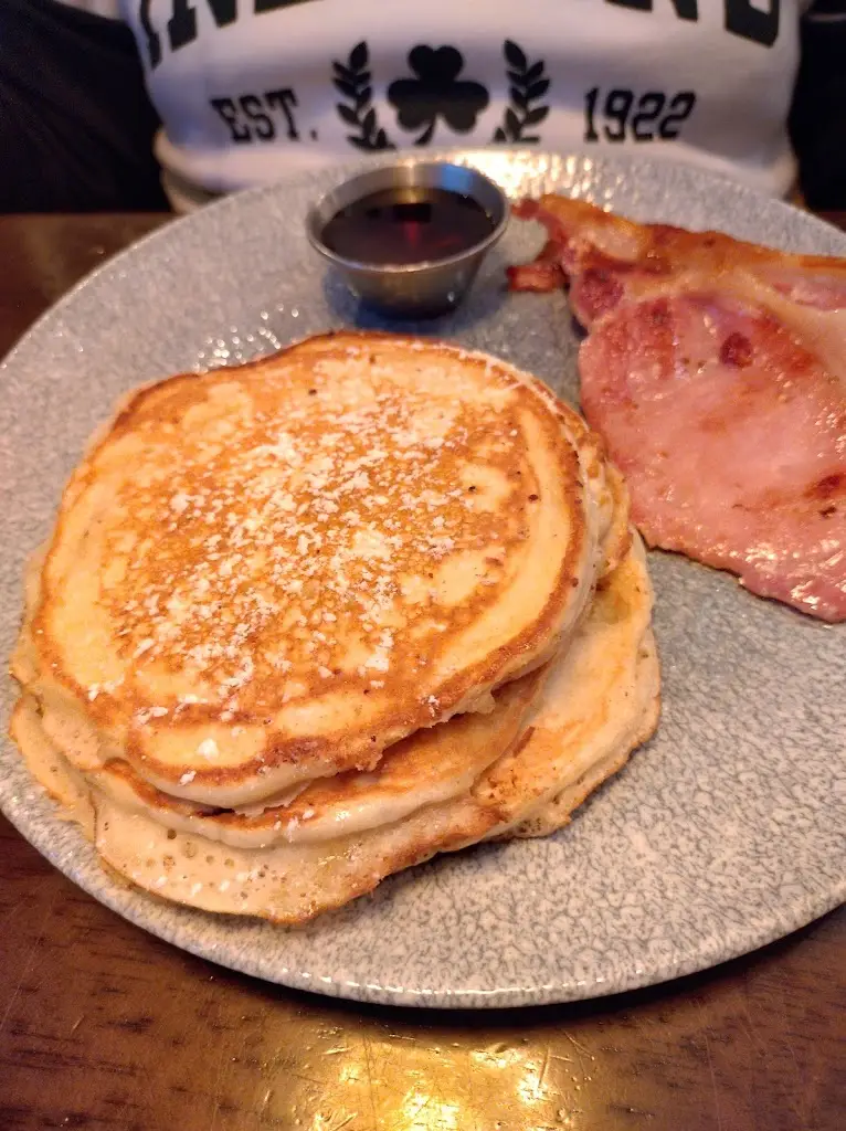 Menu_The Good Room Café_Adare_image_8