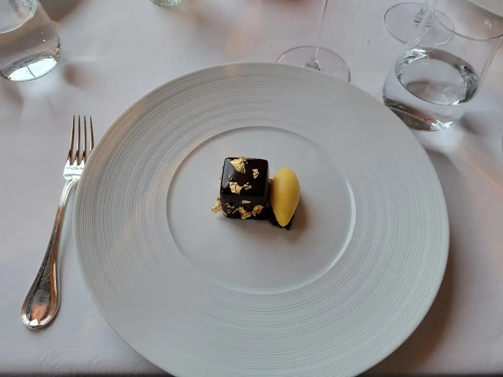 Menu_The Oak Room at Adare Manor_Adare_image_3