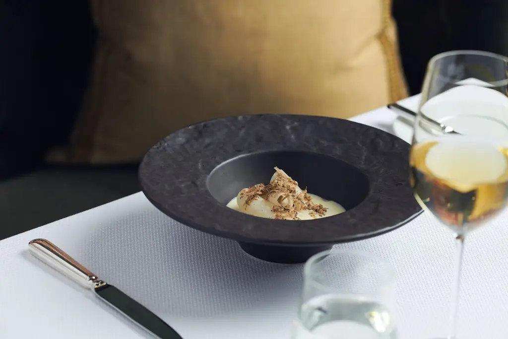 Menu_The Oak Room at Adare Manor_Adare_image_5