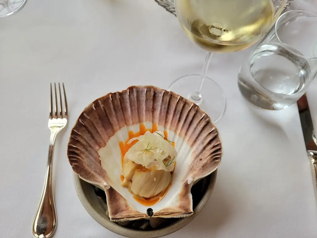 Menu_The Oak Room at Adare Manor_Adare_image_7