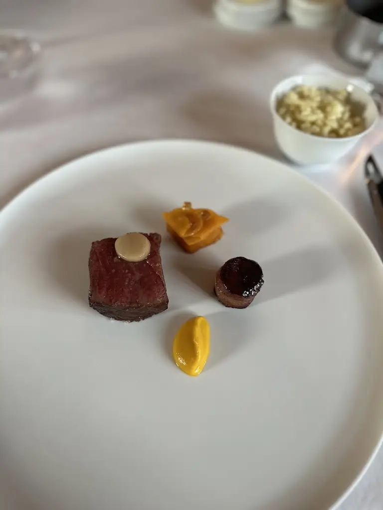 Menu_The Oak Room at Adare Manor_Adare_image_9