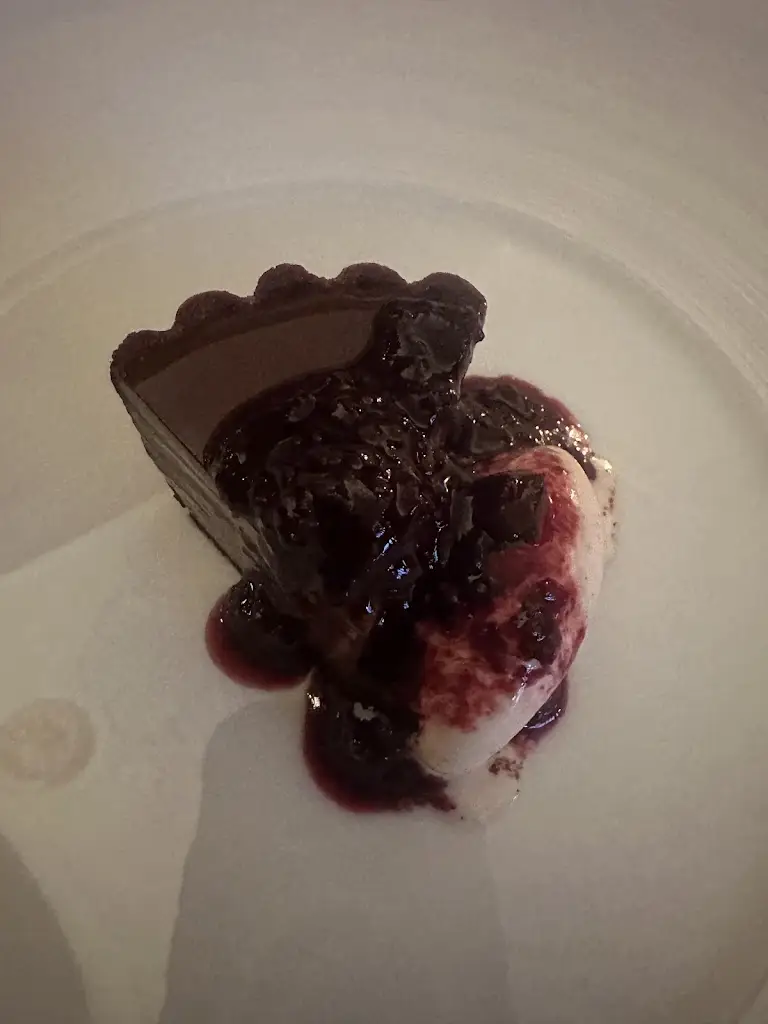 Jane denton_The Oak Room at Adare Manor_Adare_review