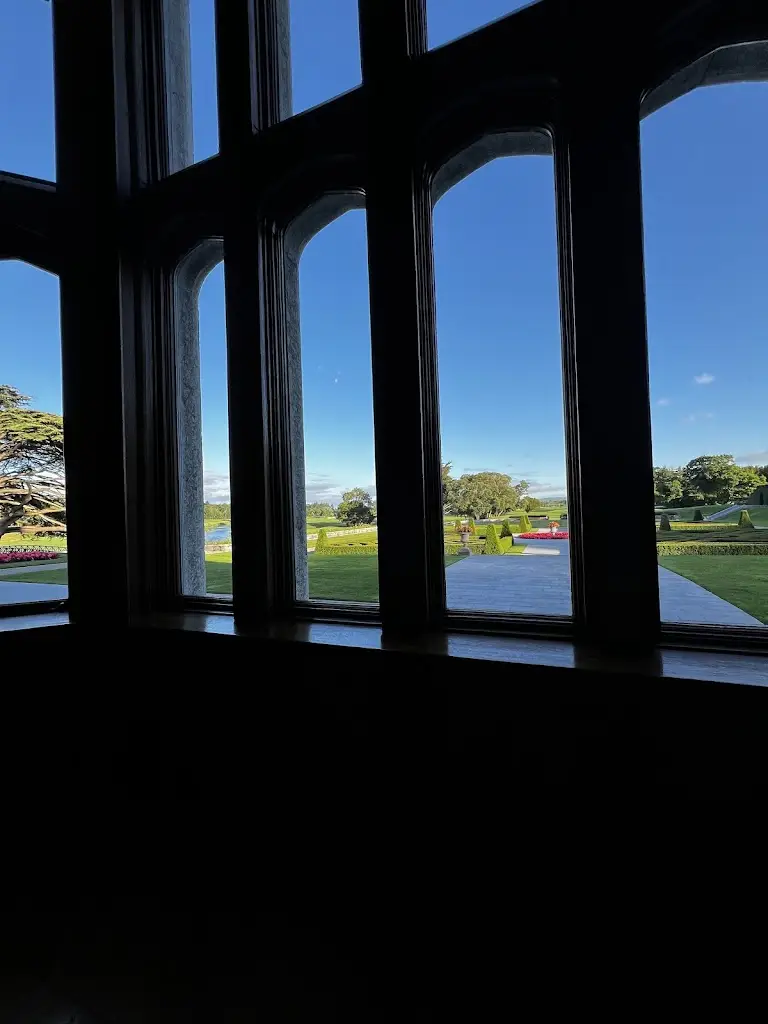 -THE BRO-_The Oak Room at Adare Manor_Adare_review