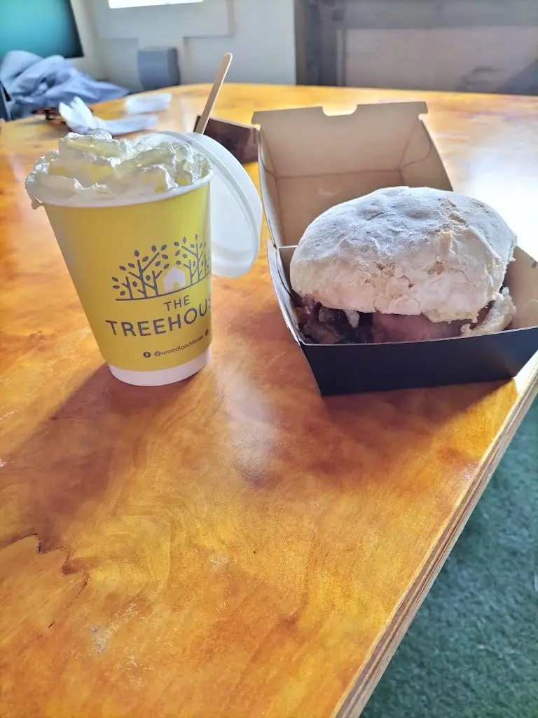 Menu_The Treehouse_Adare_imagen_3