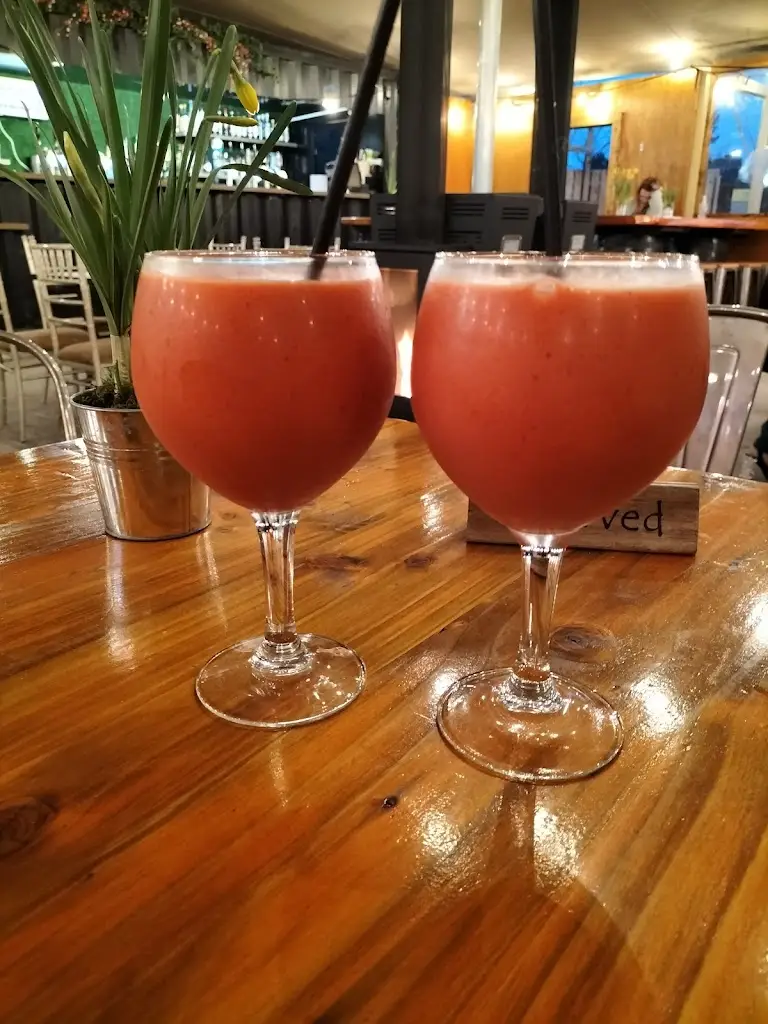 Menu_The Treehouse_Adare_imagen_4