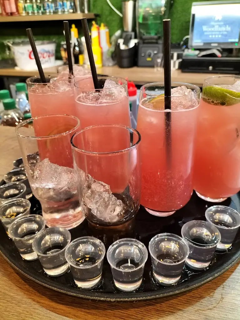 Menu_The Treehouse_Adare_imagen_5