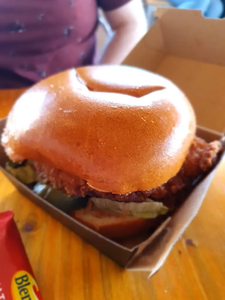 Menu_The Treehouse_Adare_imagen_6