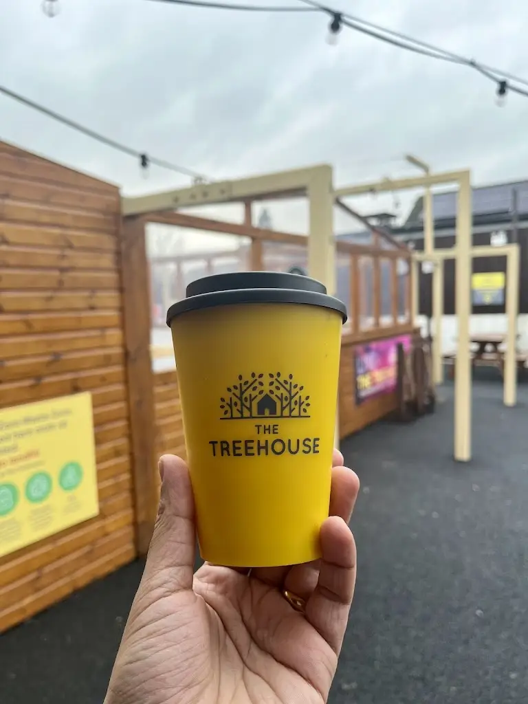 Umesh Sharma_The Treehouse_Adare_reseña