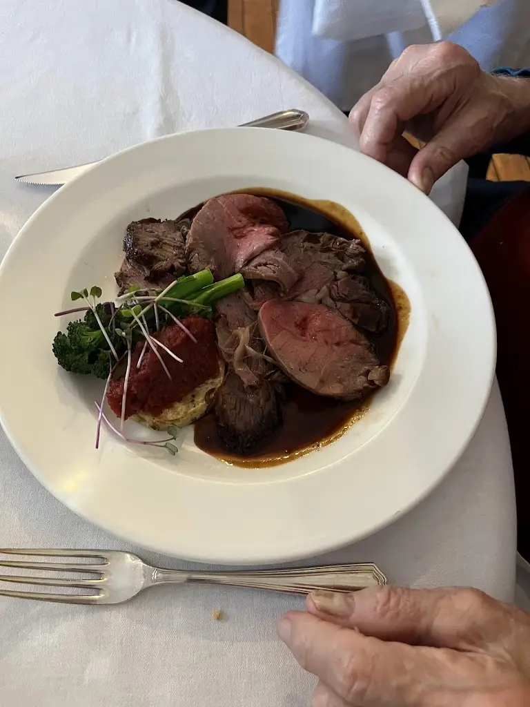 Lisa D._Dunraven Arms Hotel_Adare_Bewertung