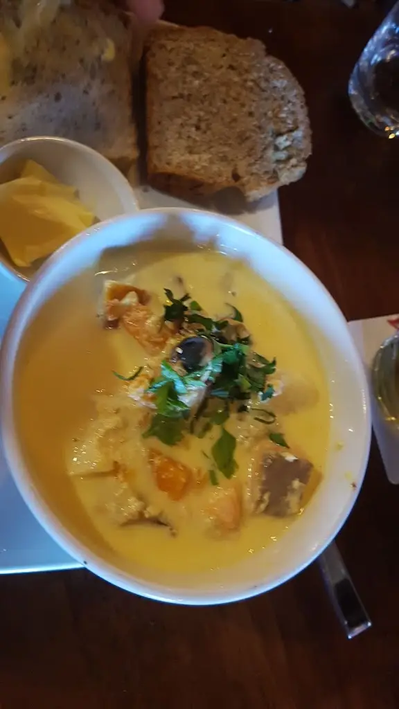 Menu_Neville's Cross Inn_Adare_image_5