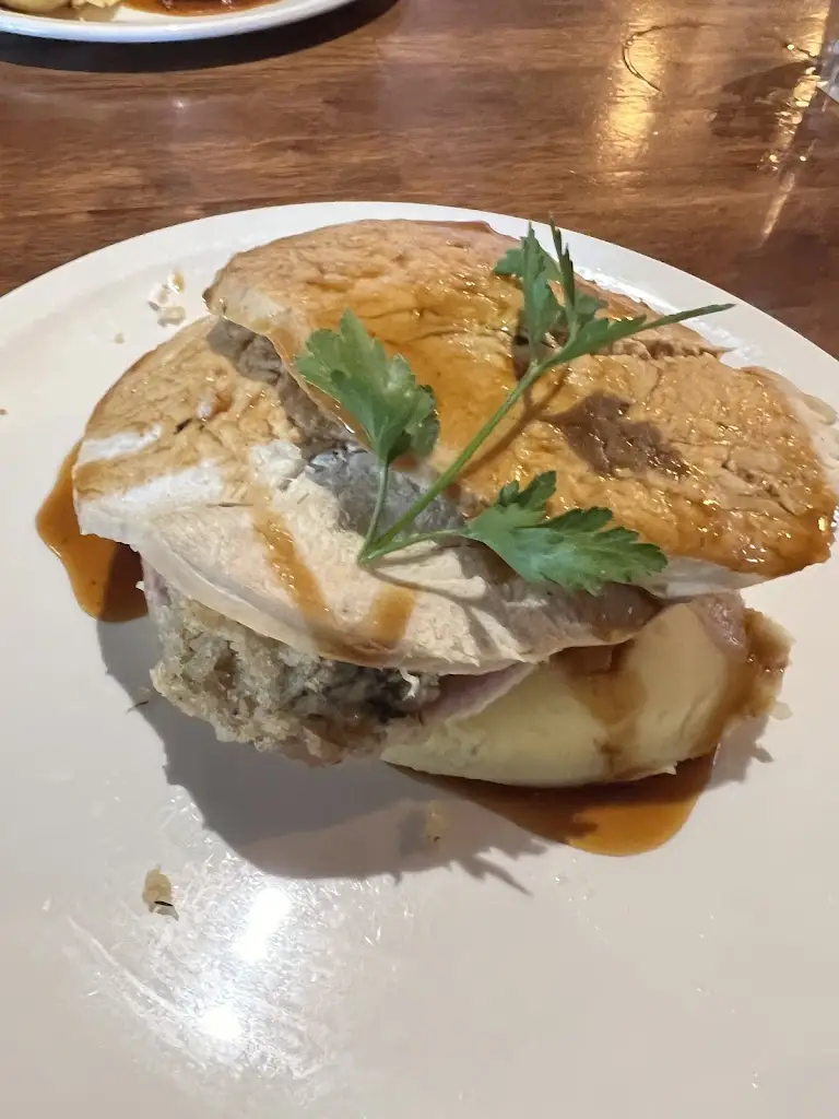 Menu_Neville's Cross Inn_Adare_image_6