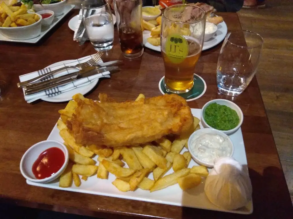 Menu_Neville's Cross Inn_Adare_image_7