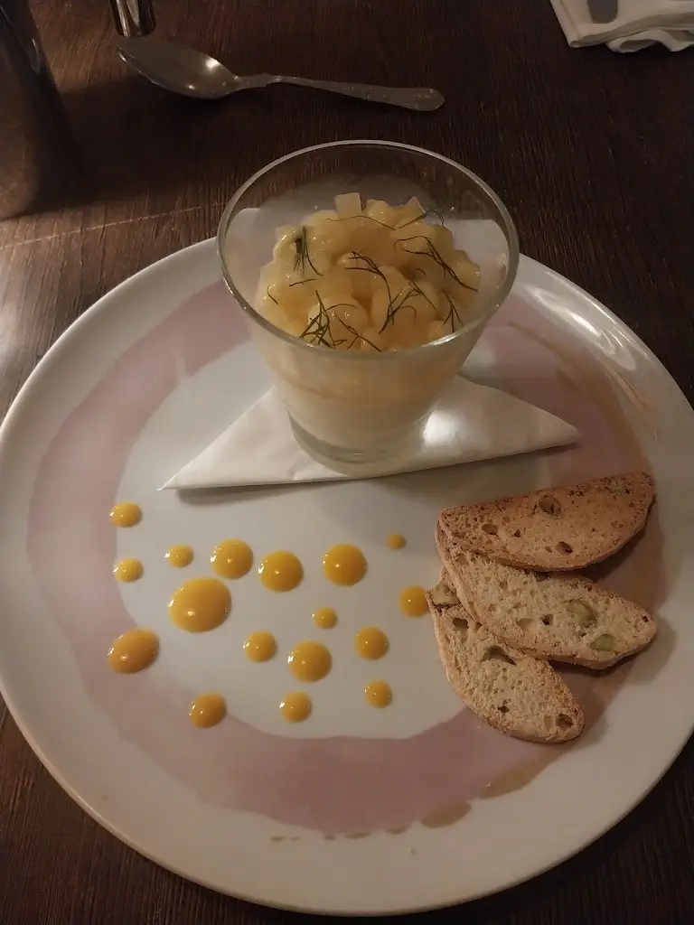 Adrian O'Brien_Timmy Macs Bistro_Adare_review