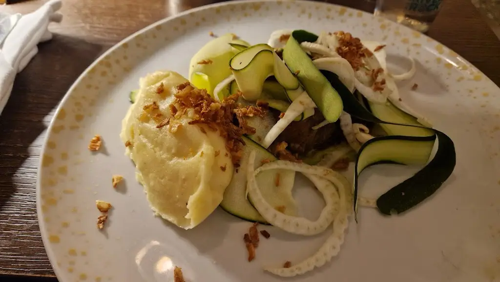 Gerald H_Timmy Macs Bistro_Adare_review