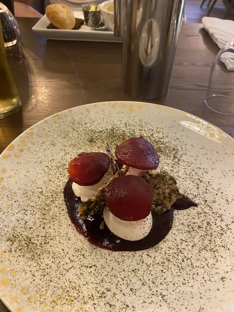 Shauna_Timmy Macs Bistro_Adare_review