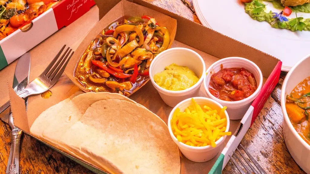 Timmy Macs Bistro_Adare_slider_image_2