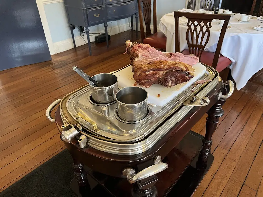 Menu_The Maigue Restuarant_Adare_image_3