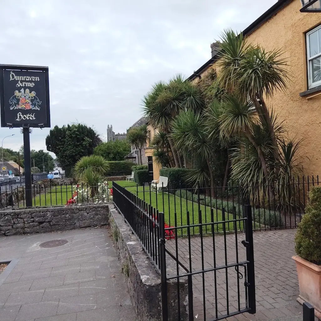 Alex Dan_The Maigue Restuarant_Adare_avis