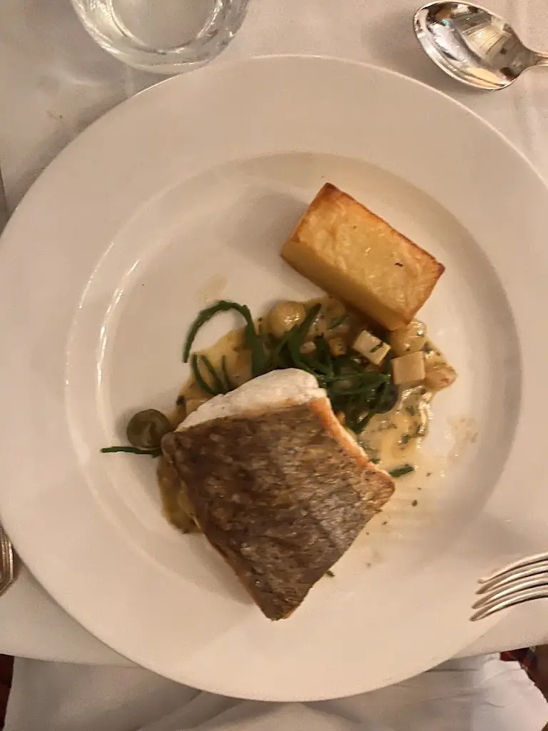 Giulio Rossi_The Maigue Restuarant_Adare_avis