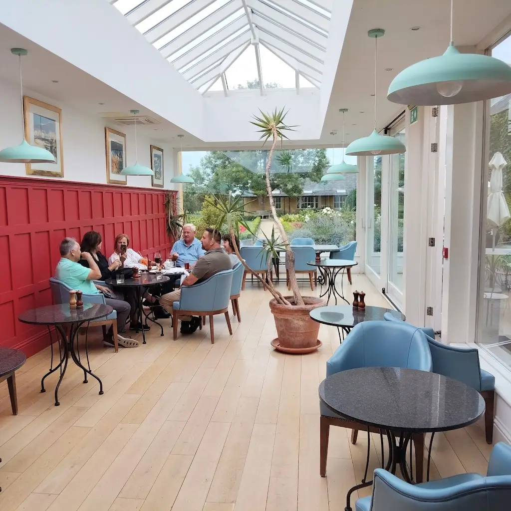 The Maigue Restuarant_Adare_slider_image_1