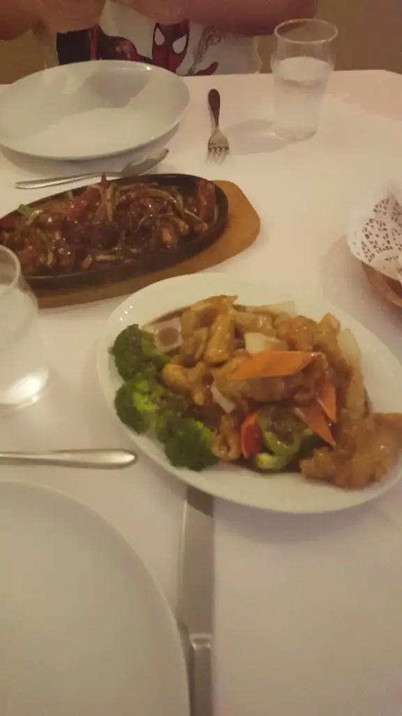 Lucy Kenneally_Houfu Chinese Restaurant_Adare_review