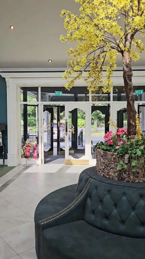 Fitzgeralds Woodlands House Hotel & Spa_Adare_slider_image_2