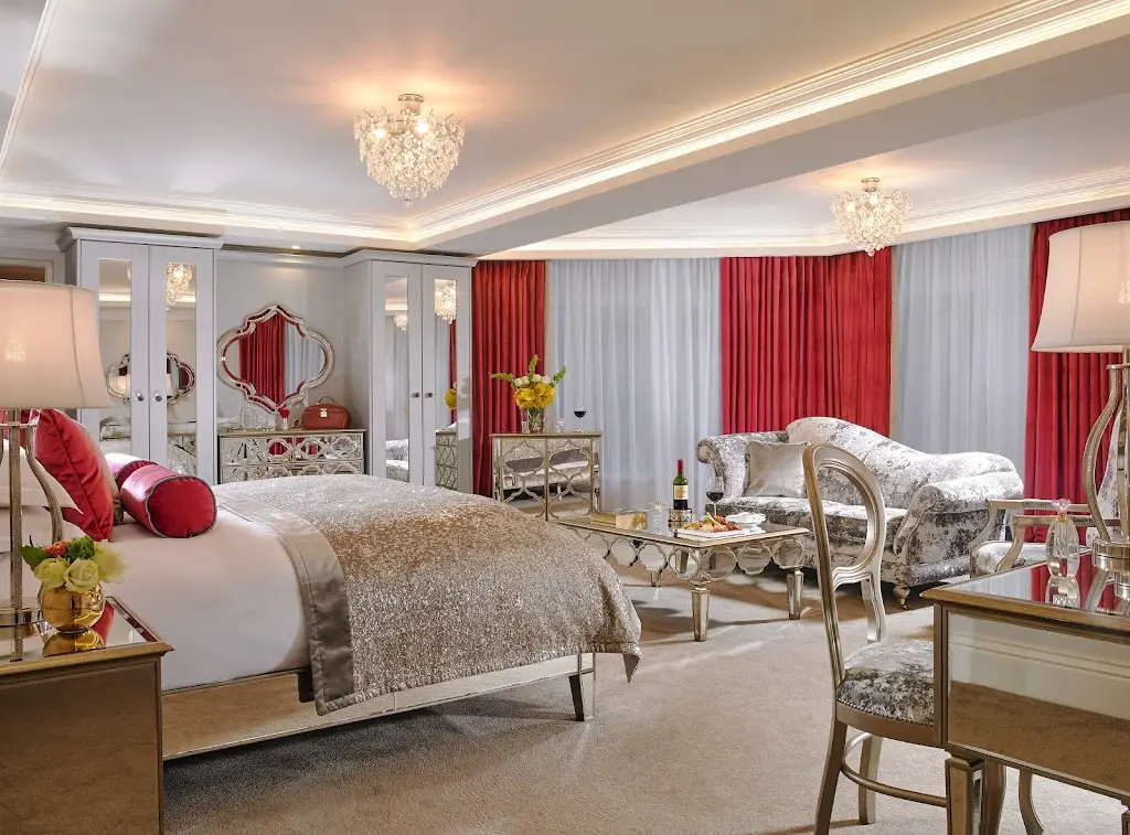 Fitzgeralds Woodlands House Hotel & Spa_Adare_slider_image_3