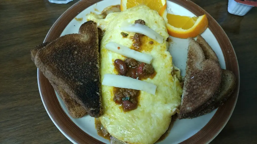 Menü_The Wild Geese Restaurant_Adare_Bild_5