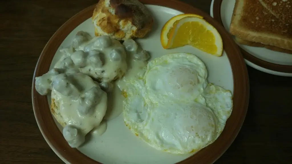 Menü_The Wild Geese Restaurant_Adare_Bild_6