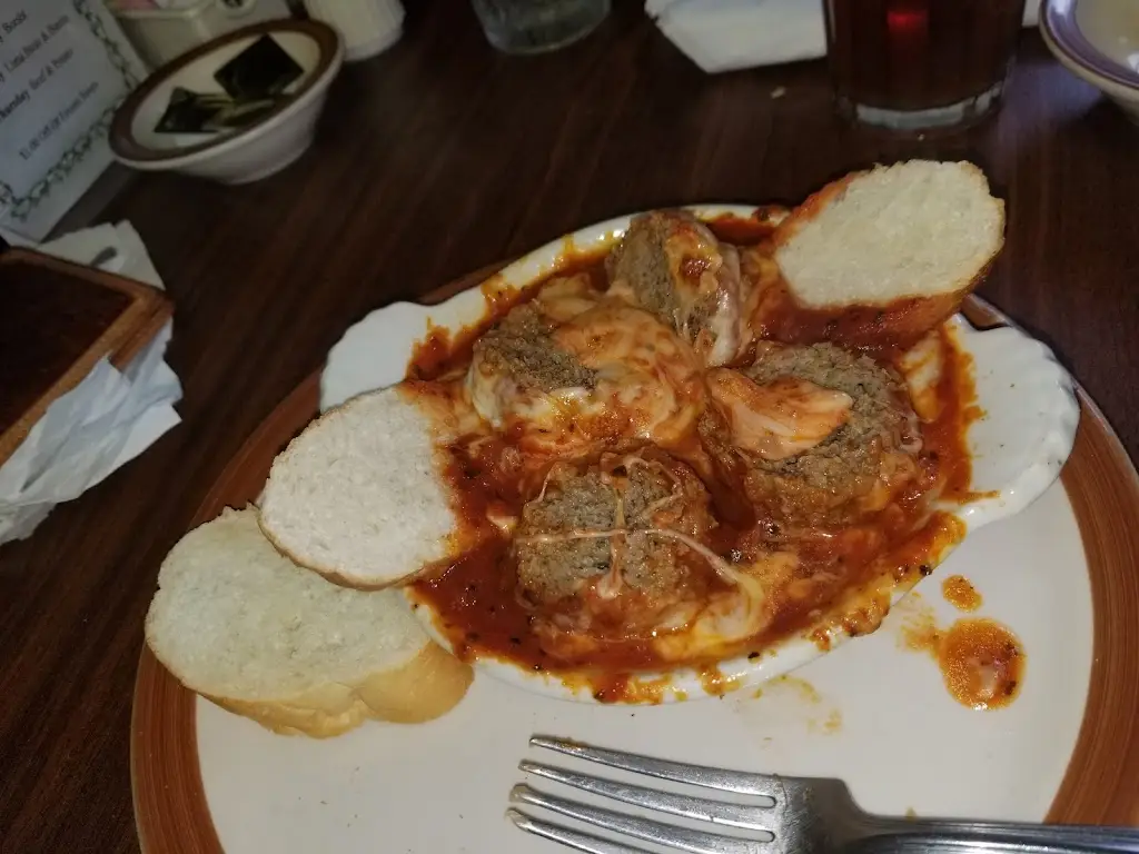 Menü_The Wild Geese Restaurant_Adare_Bild_7