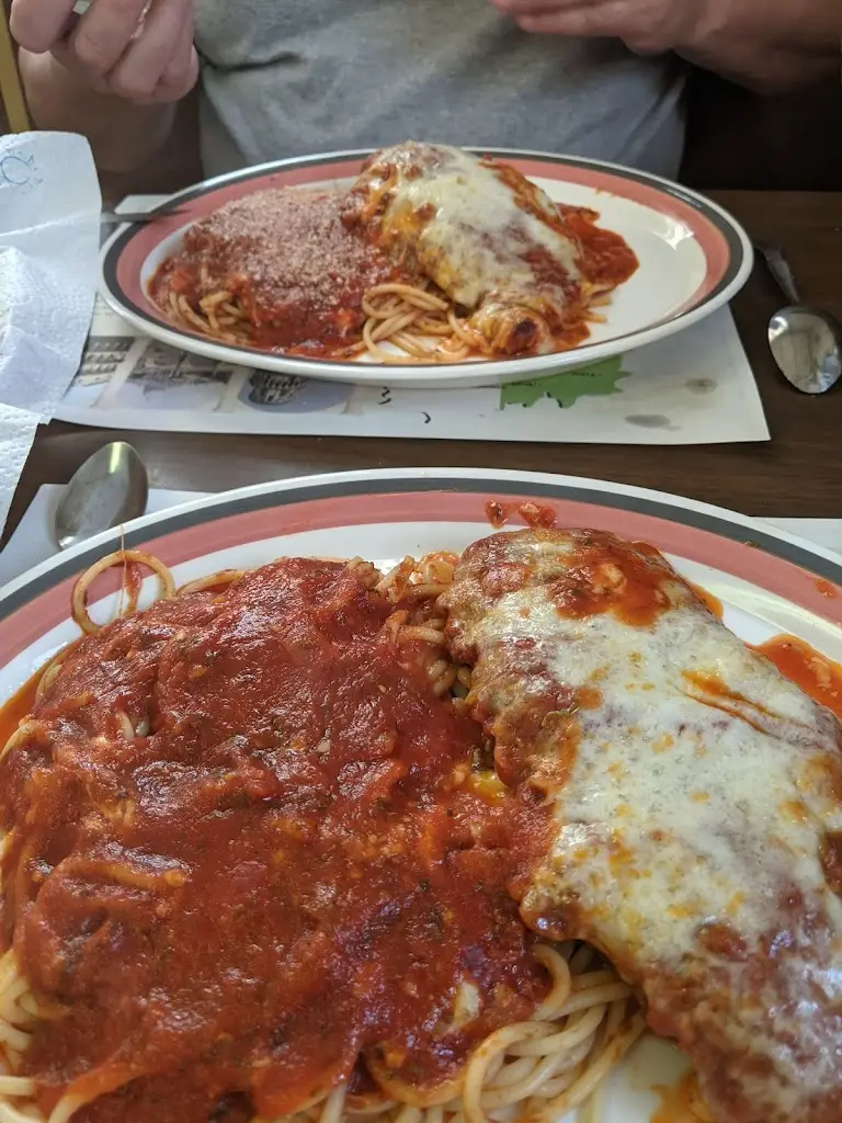 Menü_The Wild Geese Restaurant_Adare_Bild_8