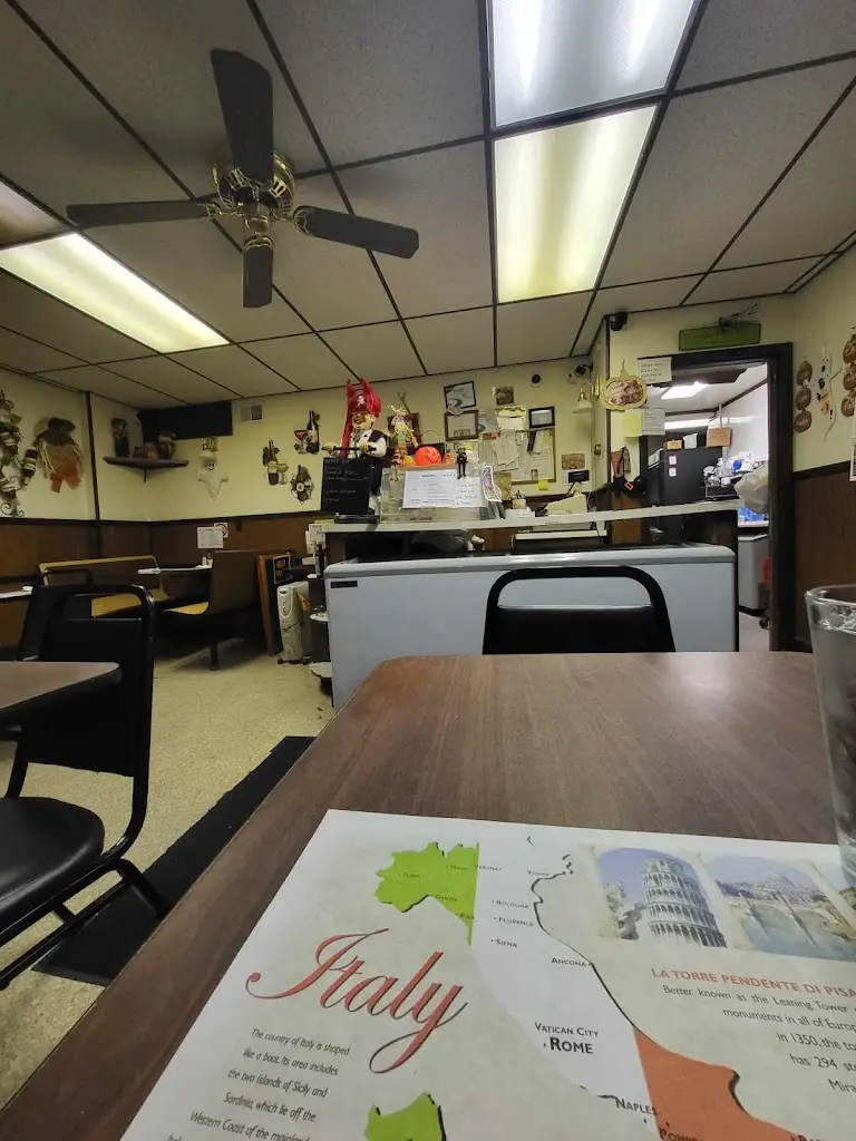 Jenny ThePinkLady_The Wild Geese Restaurant_Adare_Bewertung