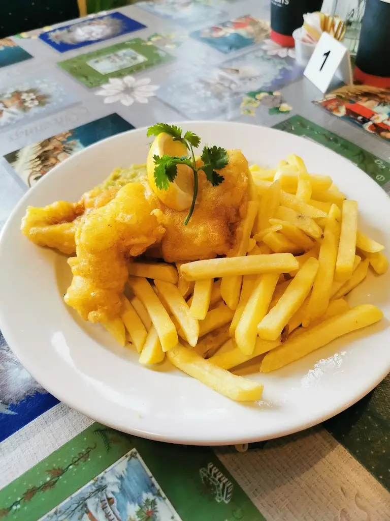 Menu_Shannon House Restaurant_Castleconnell_image_8