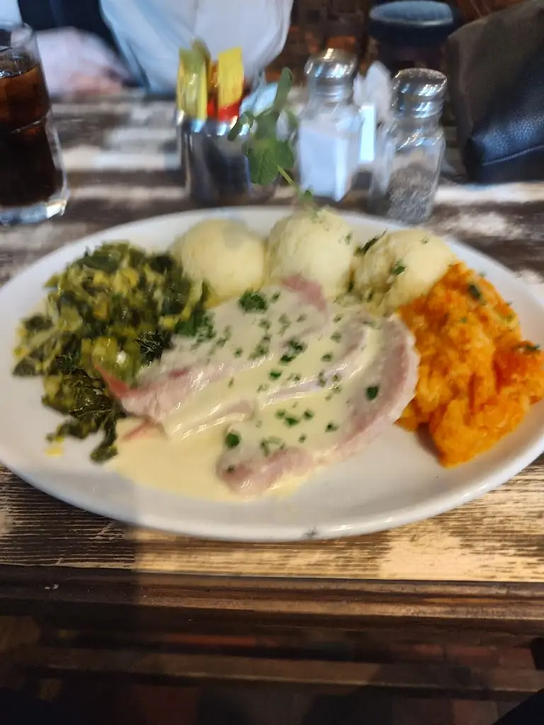 Menu_Griffin's Bar Live Music & Bar Food_Clifden_image_8