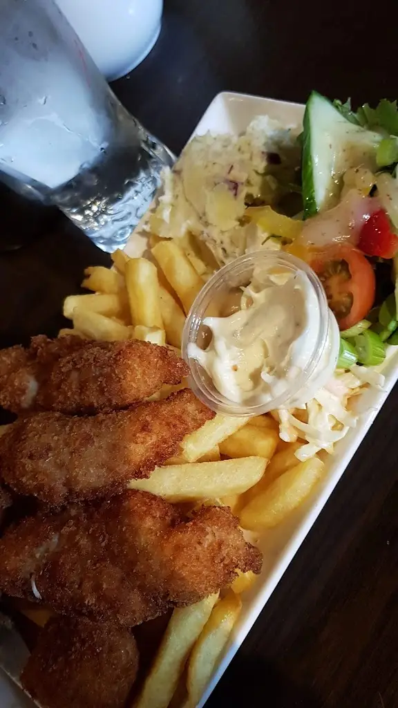 Menu_Griffin's Bar Live Music & Bar Food_Clifden_image_9