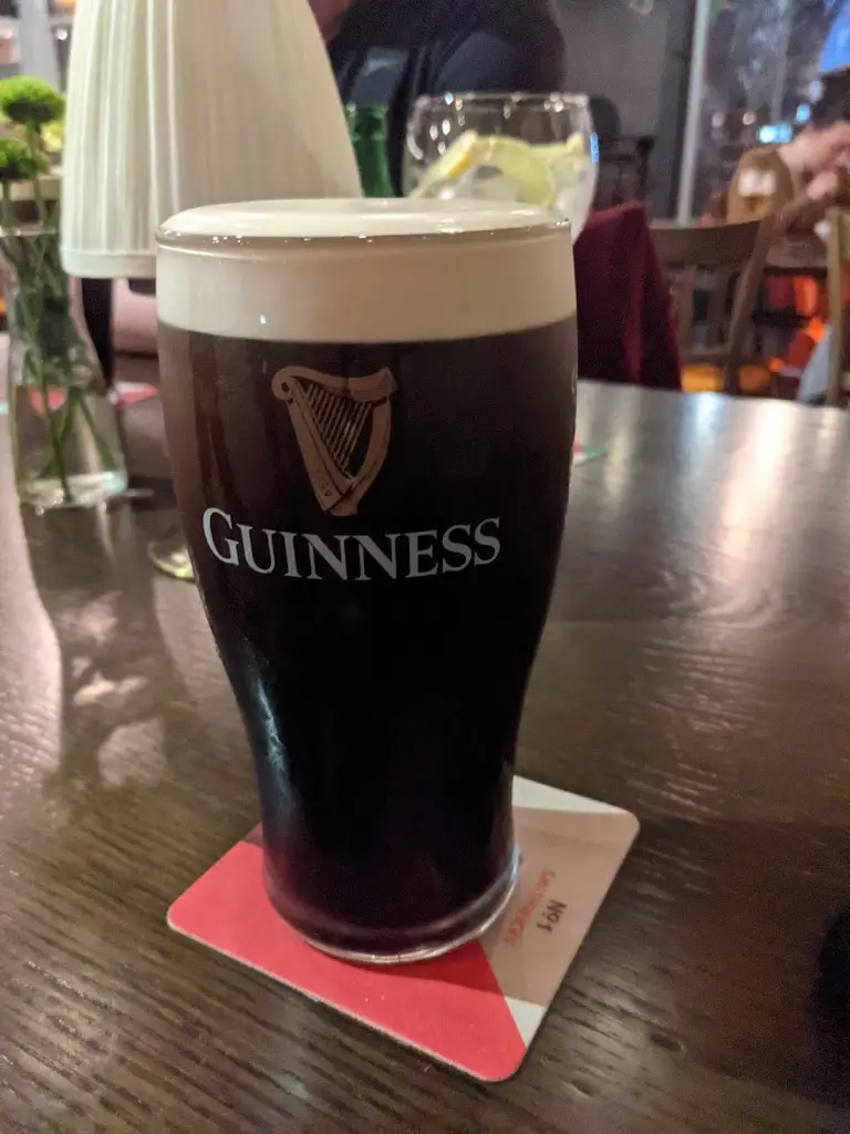 Menu_Bradshaw's Bar_Castleconnell_imagen_5