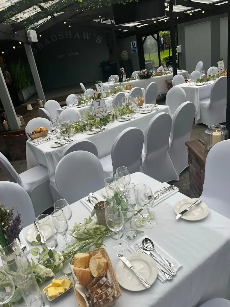 Menu_Bradshaw's Bar_Castleconnell_imagen_6