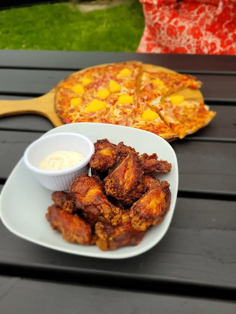 Menu_Bradshaw's Bar_Castleconnell_imagen_7