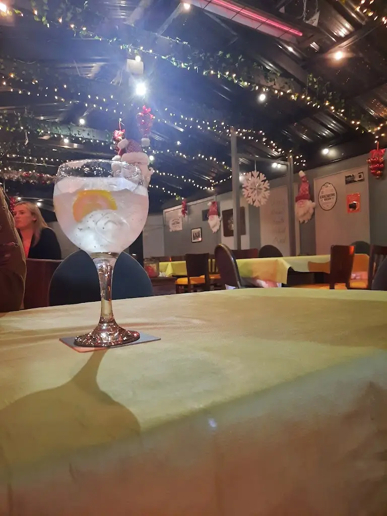 Menu_Bradshaw's Bar_Castleconnell_imagen_8