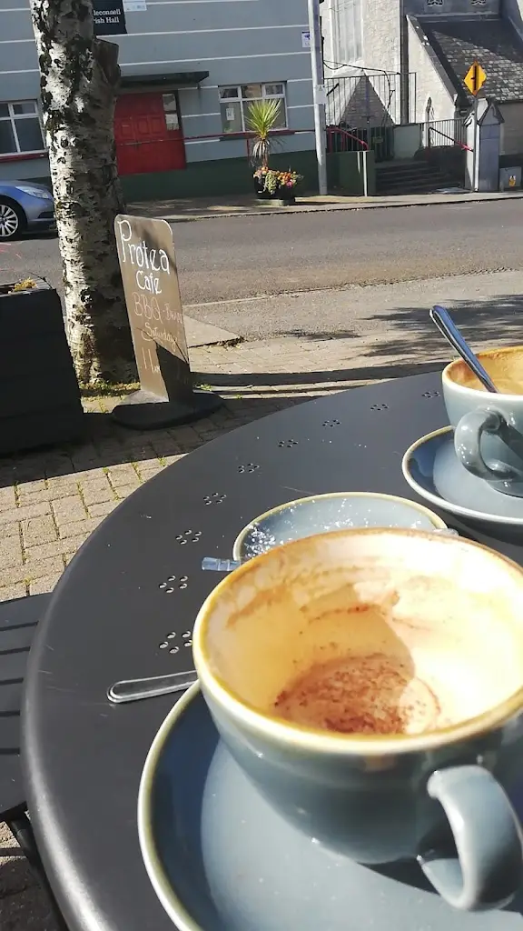 Menu_Protea Cafe_Castleconnell_image_5