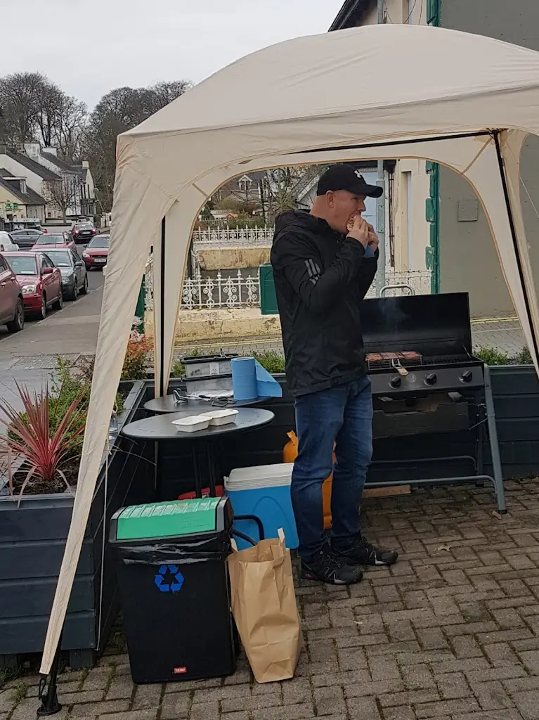 Margaret Clifford_Protea Cafe_Castleconnell_review